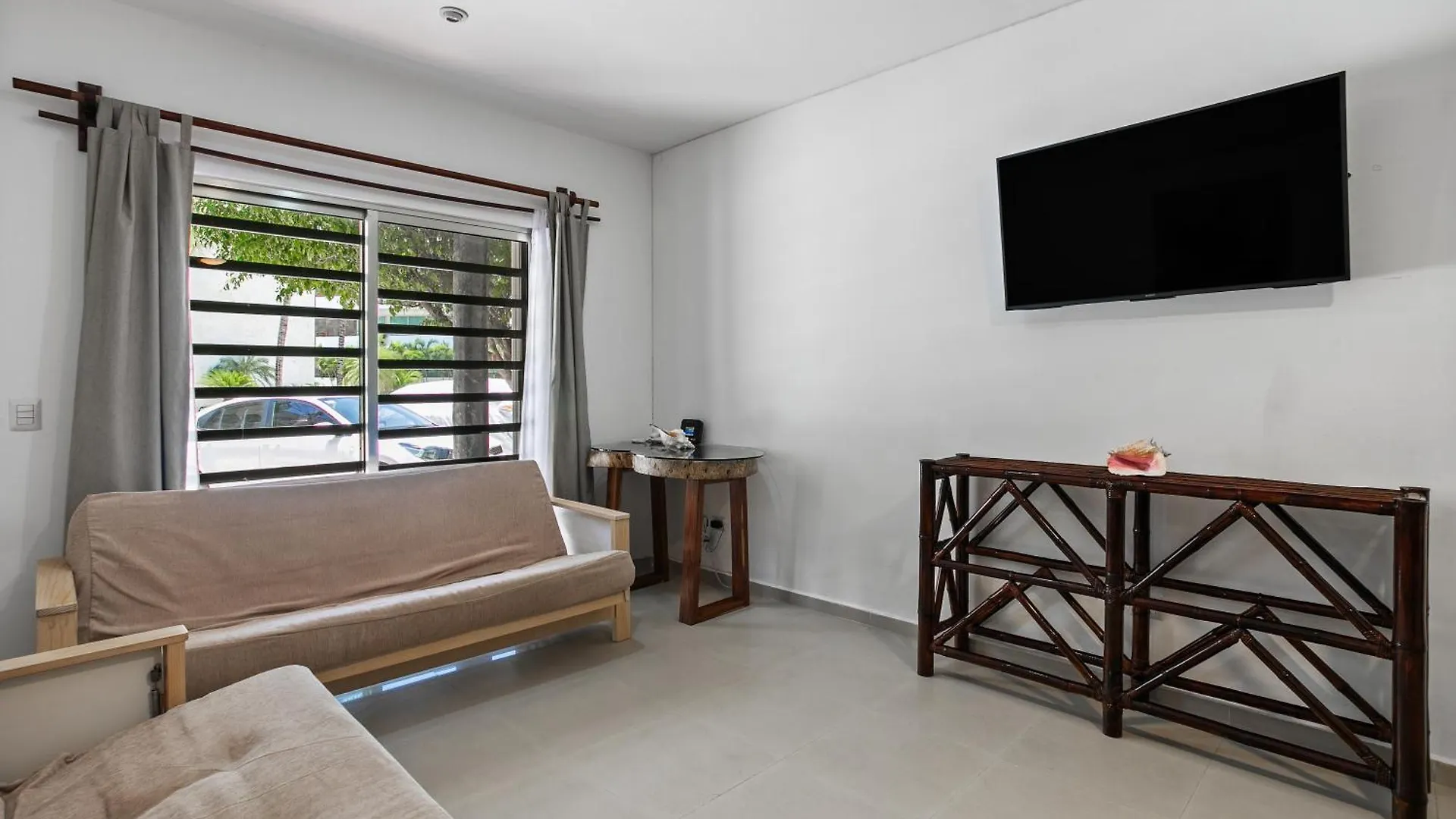 Casa Flamingos Villa Playa del Carmen 0*,  Mexico
