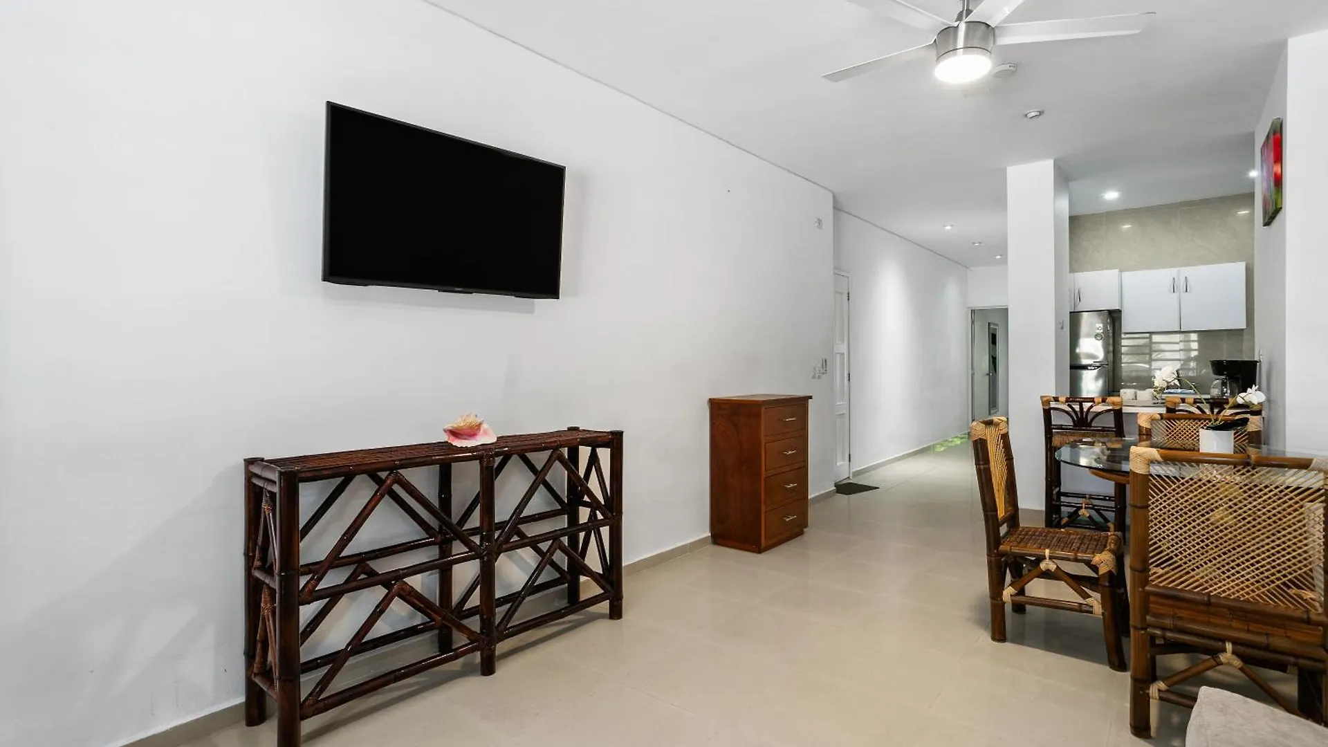 Casa Flamingos Villa Playa del Carmen