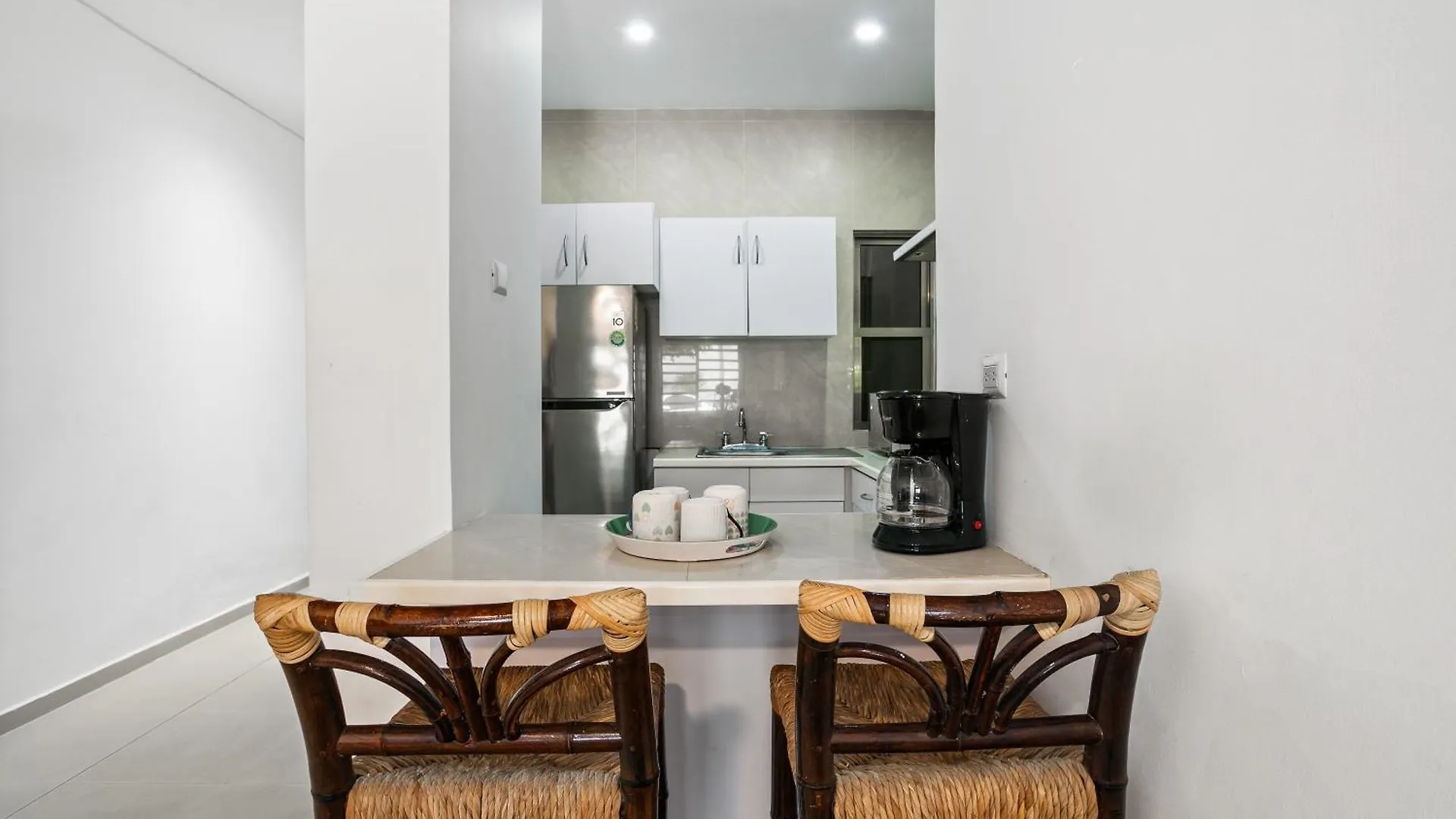 Casa Flamingos Villa Playa del Carmen