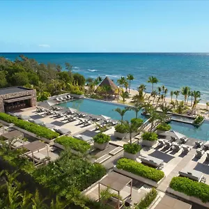 5* Resort Impression Moxche By Secrets - Adults Only
