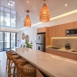 4* Hotel Macondo Quinta Avenida Residences
